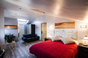 Гостиница Hotel Ria de Bilbao  Бильбао